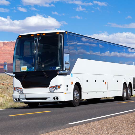 circle-bus Bus Dealership Management Software