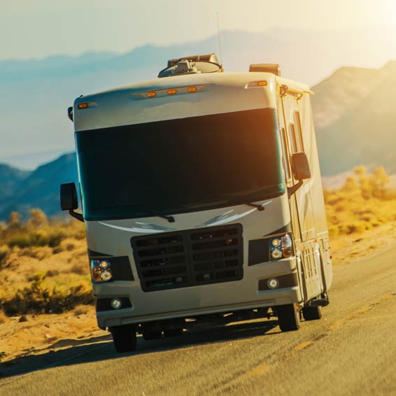 circle-rv RV Dealership Management Software