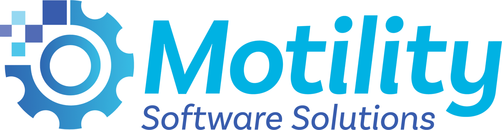 Motility Logo
