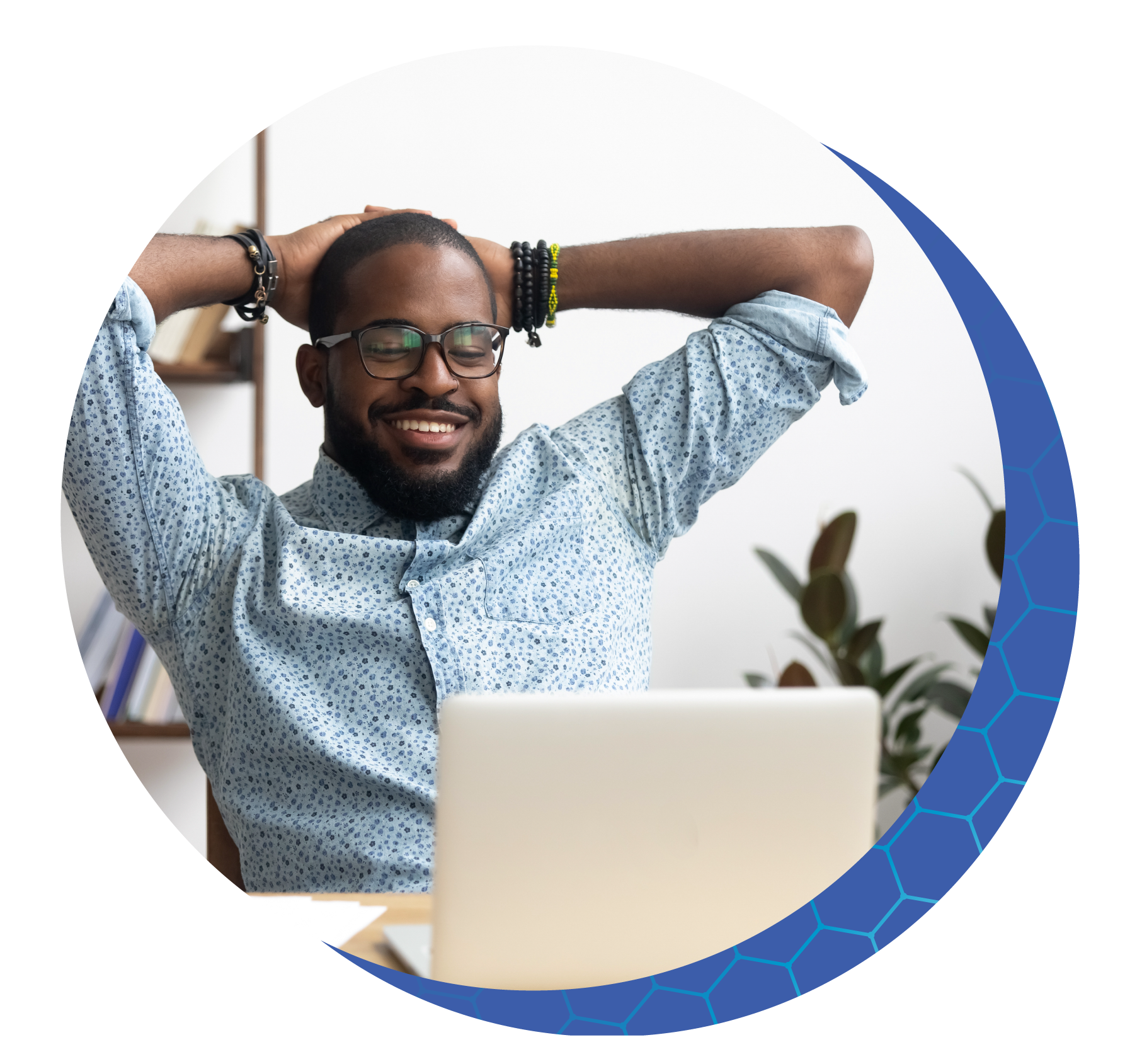 BehindComputer-14 The Motility Team