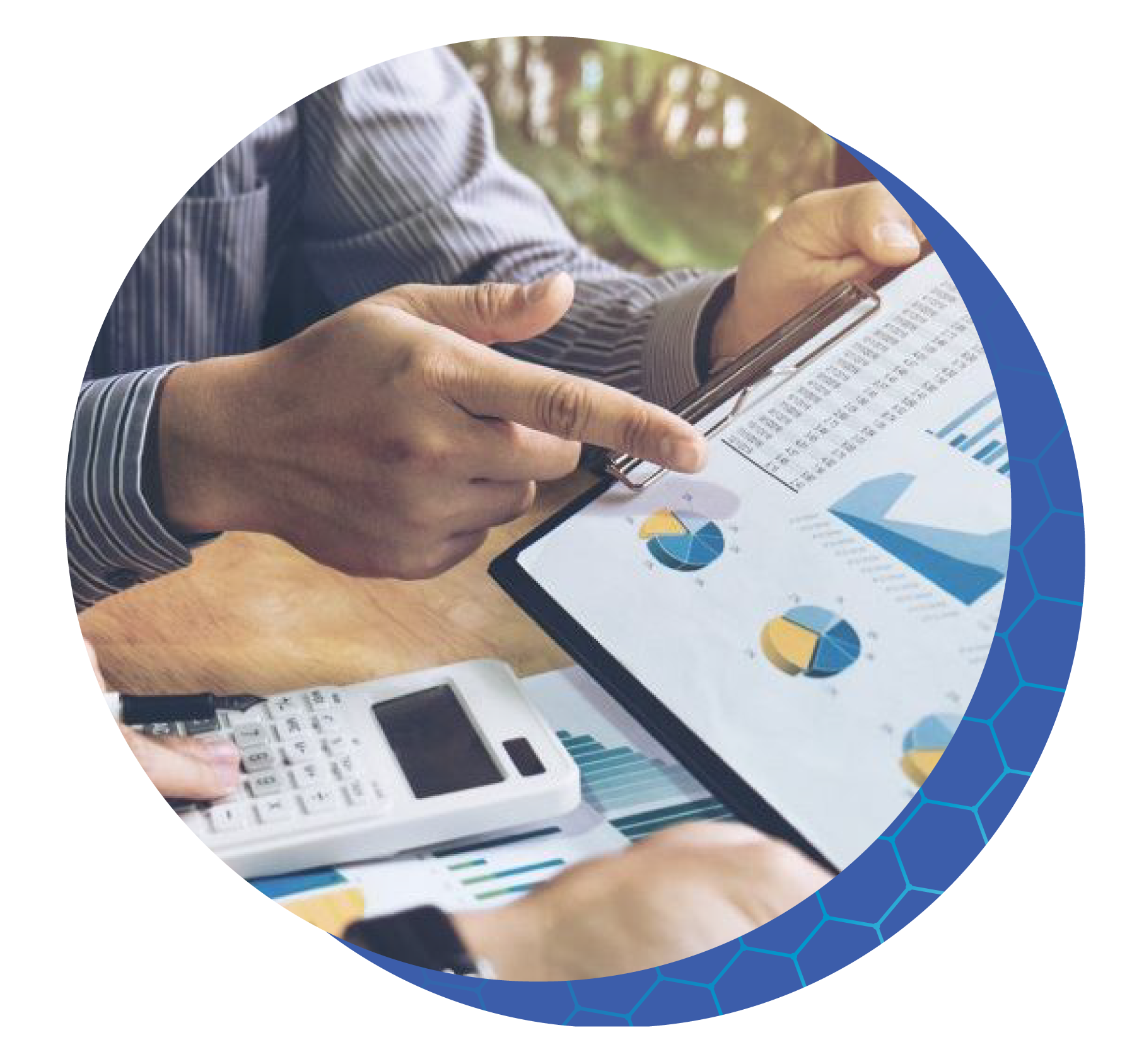 CRM-28 The Motility Team