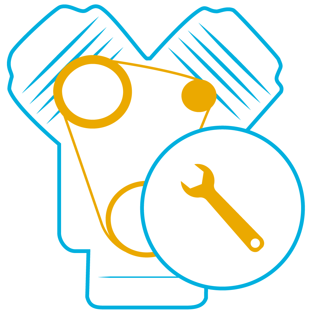 Icon_Parts & Service Parts & Service DMS