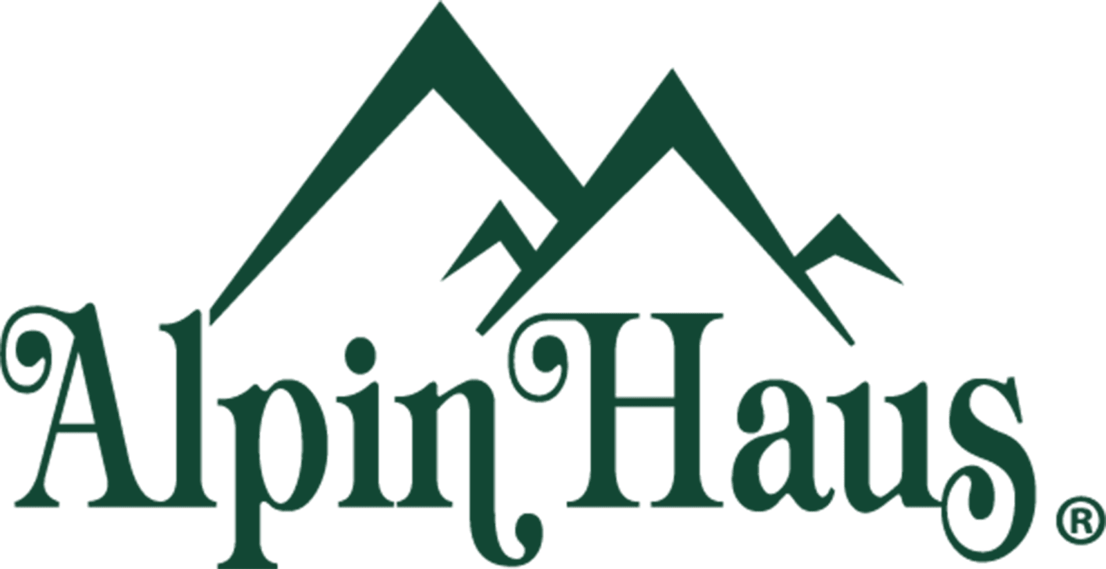 Alpin Haus